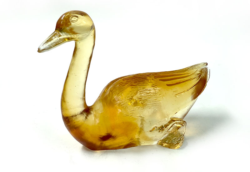 Swan Glass